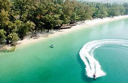 Sihanouk Ville 